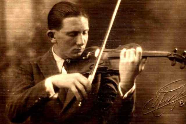 La storia del compositore barese Raffaele Gervasio, autore della celebre sigla di "Carosello"